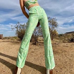 House of Sunny Pants